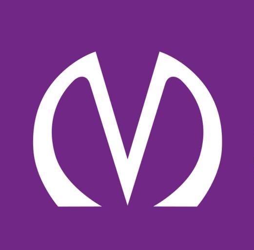 иконка метро фиолетовая ветка
